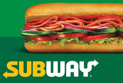 New Subway lease