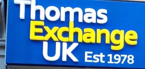 98 Fleet Street – Thomas Exchange