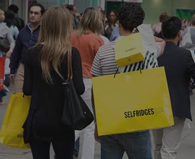 Soho Retail Trends