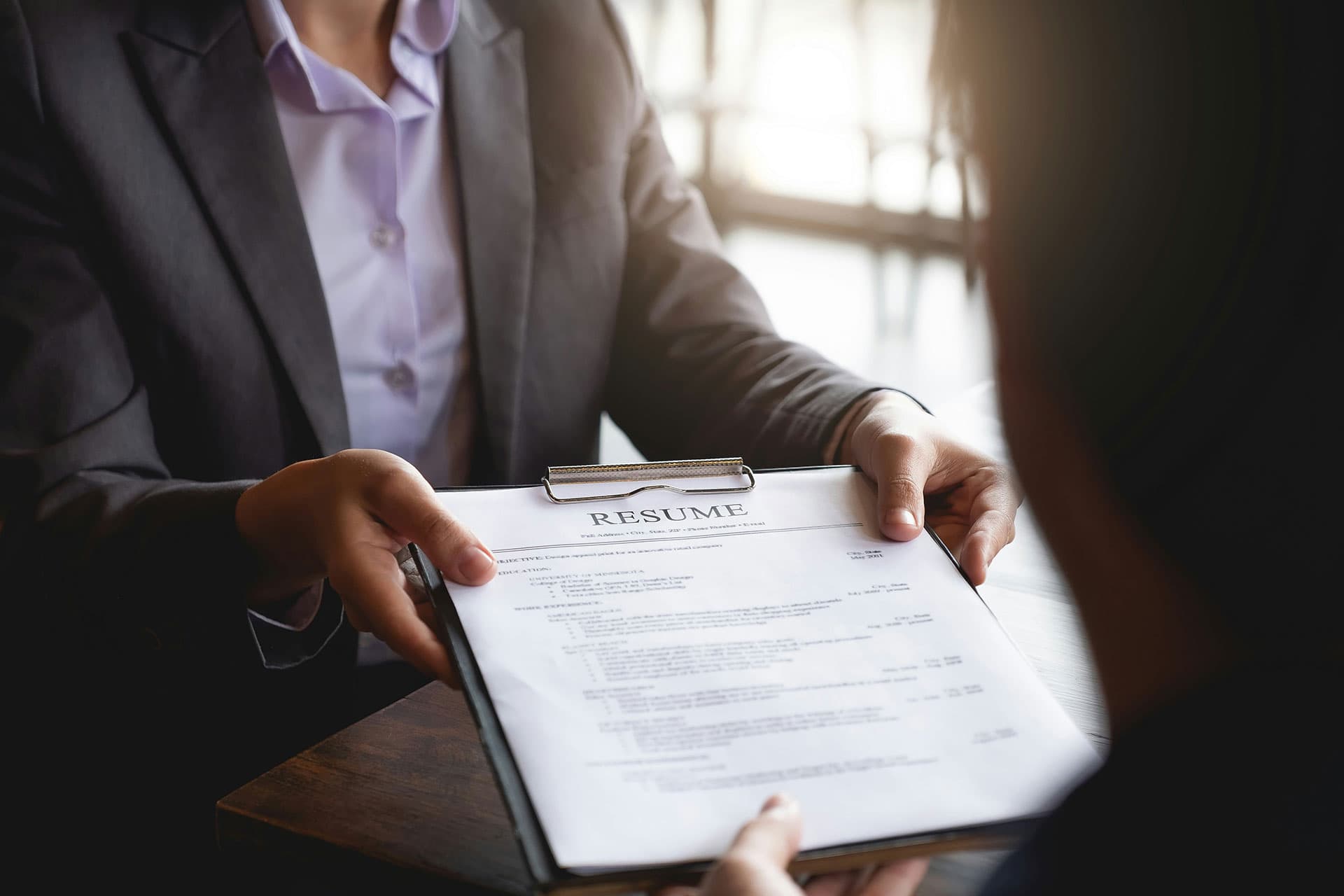 JOB VACANCY – General Practice Chartered Surveyor and Asset Manager