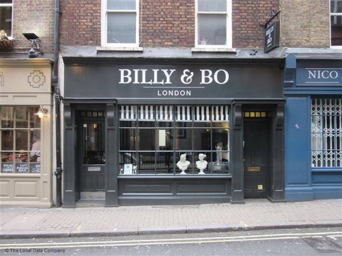 30 Great Windmill Street, Soho, London, W1D 7LW