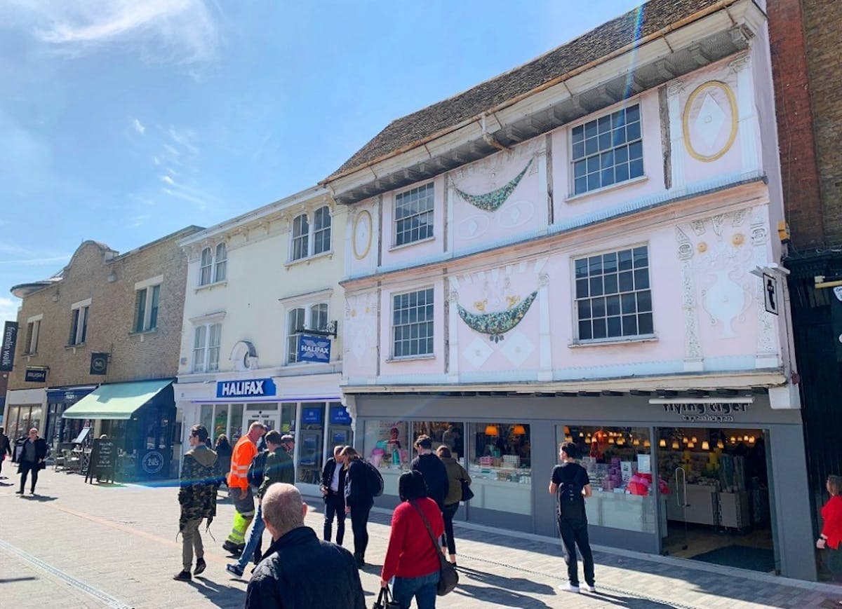 55/57 Week Street, Maidstone, ME14 1QU