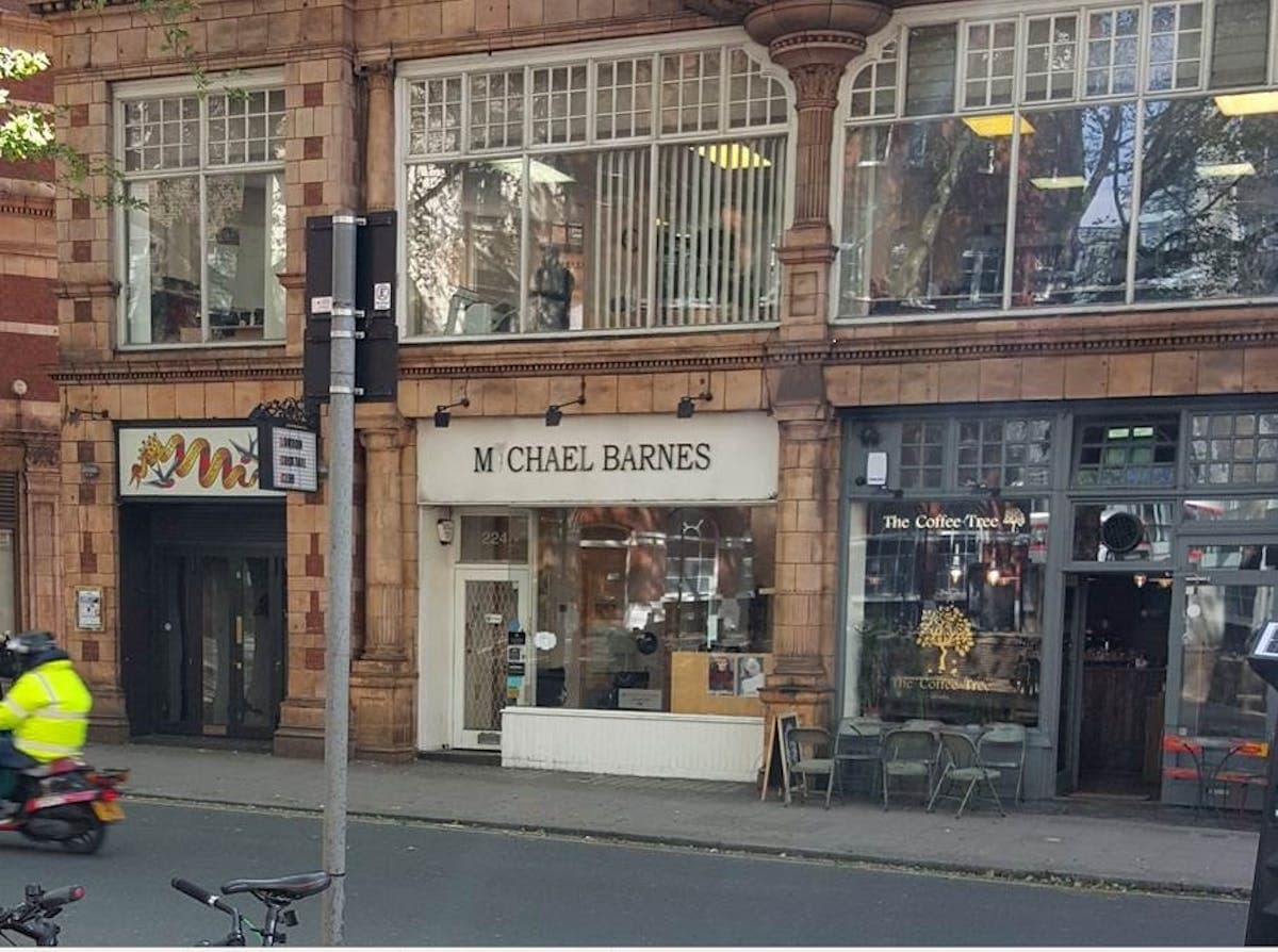 224 Shaftesbury Avenue, 224 Shaftesbury Avenue, City Of London, WC2H 8EB