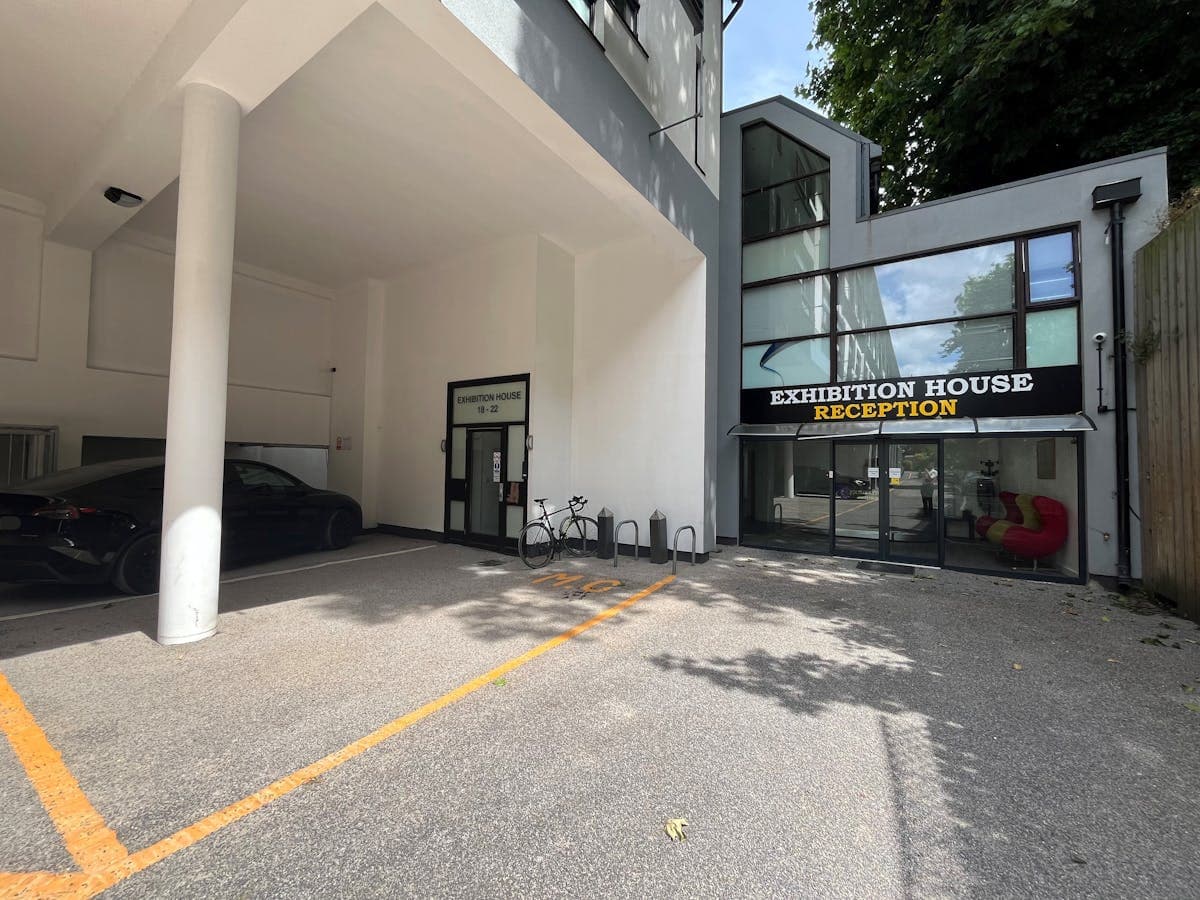 Addison Bridge Place, Kensington, London, W14 8XP