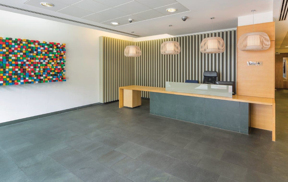 4 Cam Road, Stratford, London, E15 2SN