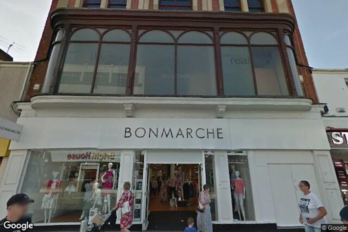 21 Oxford Street, Swansea, SA1 3AQ