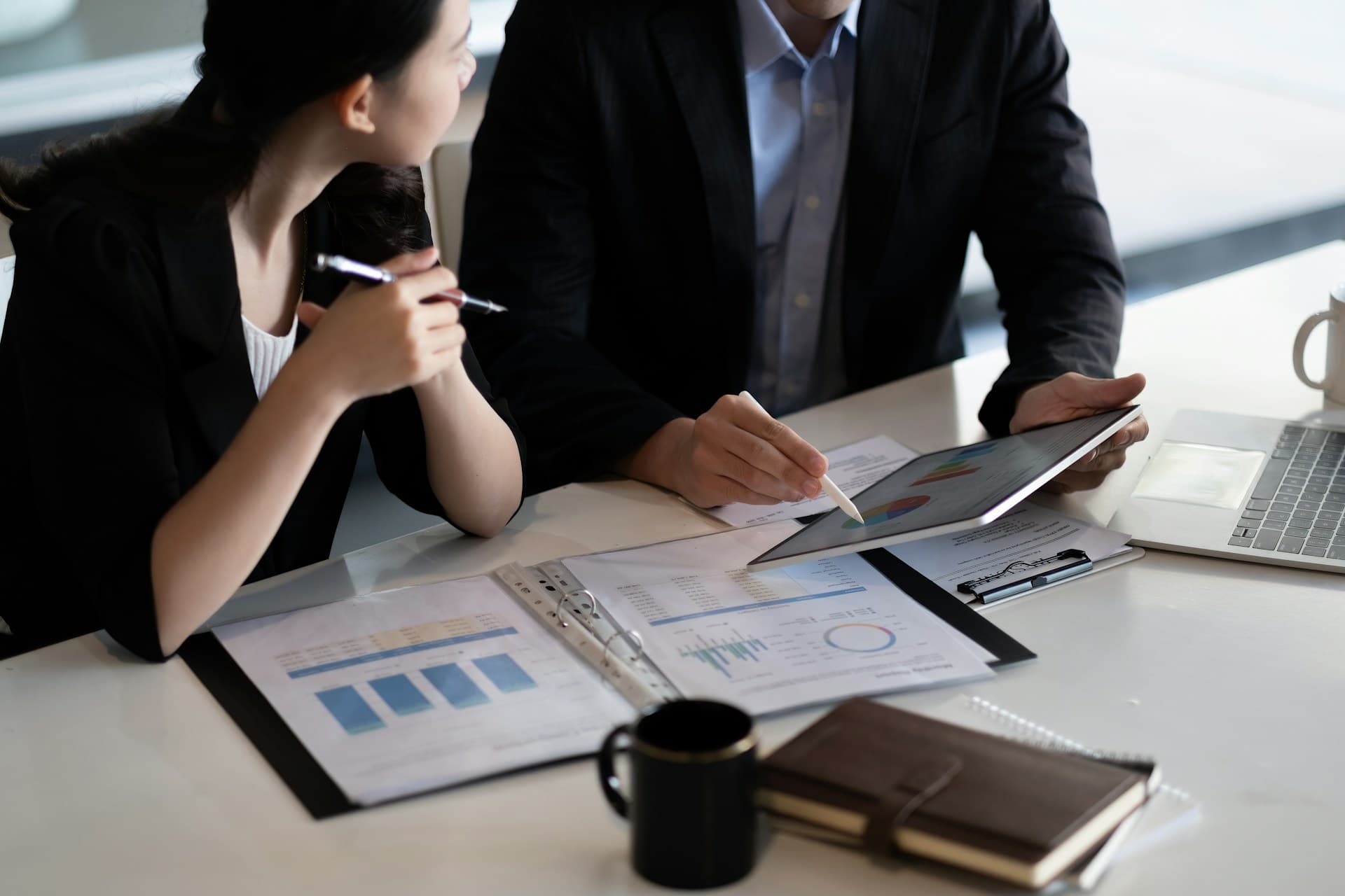 Lease Expires and Renewals and Lease Break Strategy