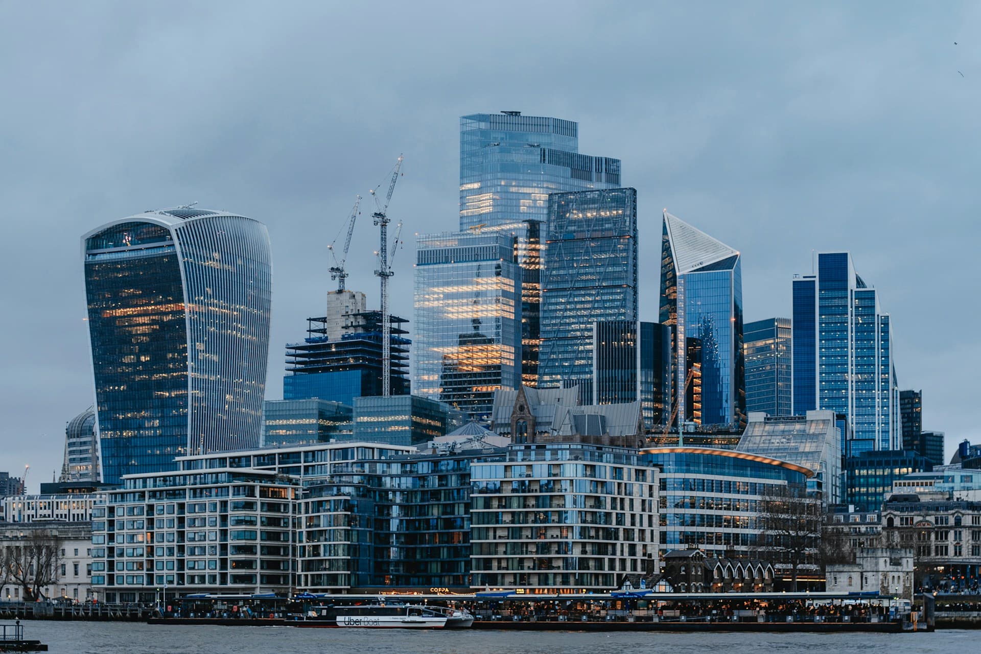 Longevity speaks volumes