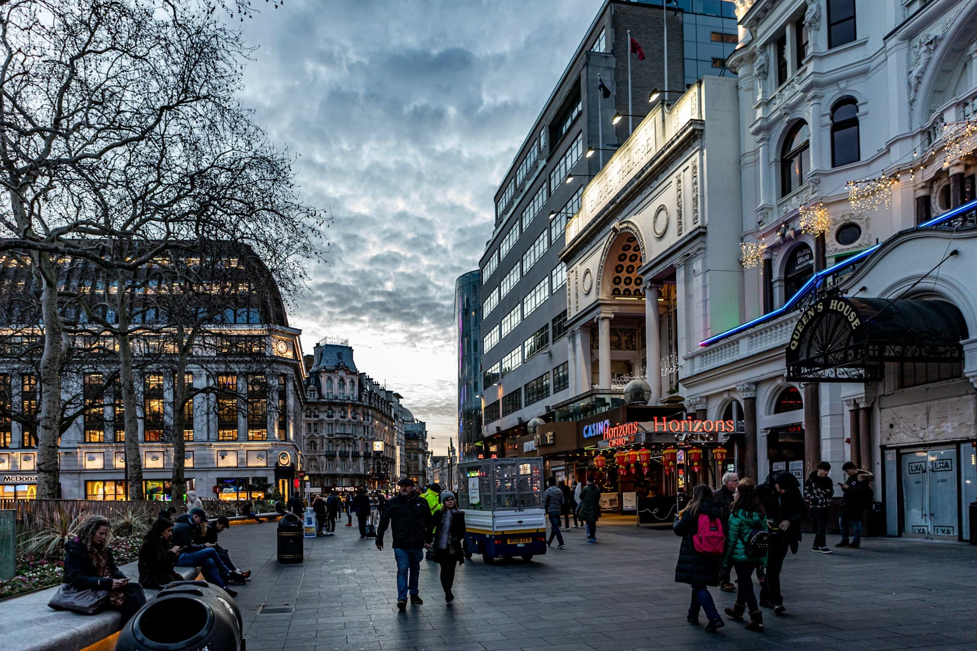 More than 70 years experience within the commercial property sector