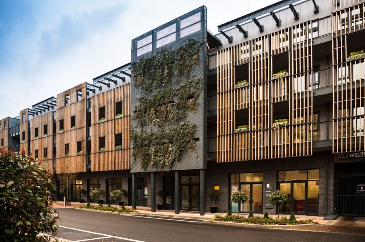 Office to rent in Stanmore Place, Honey Pot Lane, London