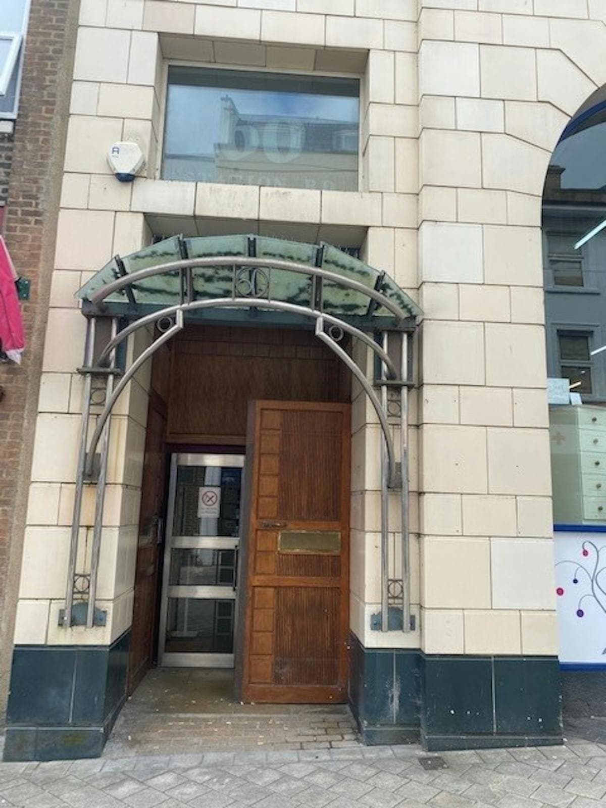 PRIORY HOUSE, 60 STATION ROAD, REDHILL, RH1 1HP