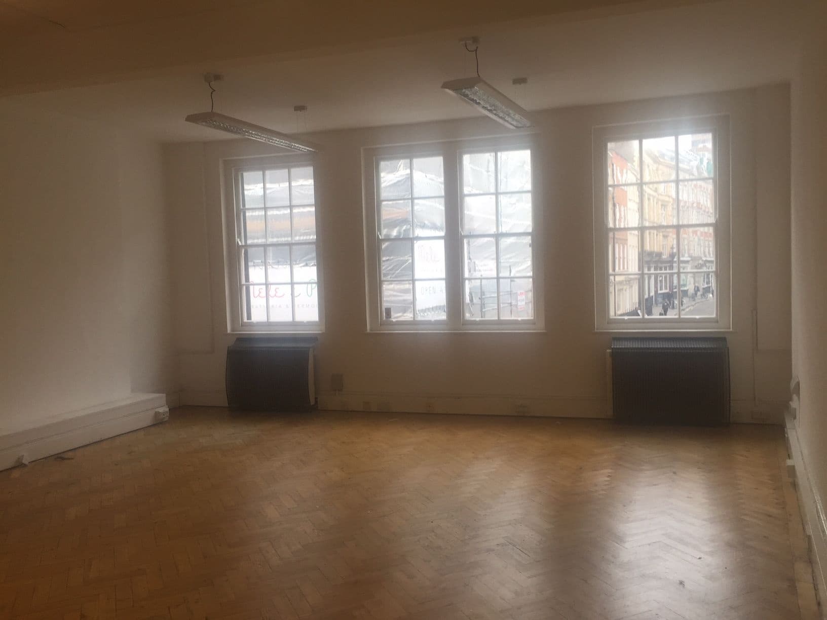 53a Brewer Street