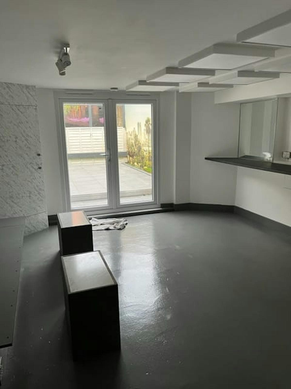 Retail to rent in 26 Church Street, Marylebone, London