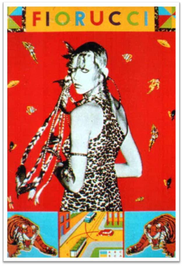 Deals Done: Office Let to Fiorucci in Brewer Street Soho