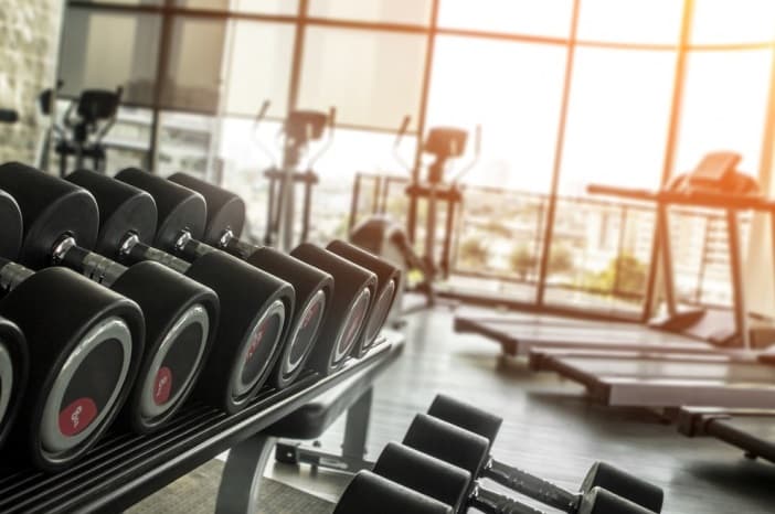 Gym Requirement