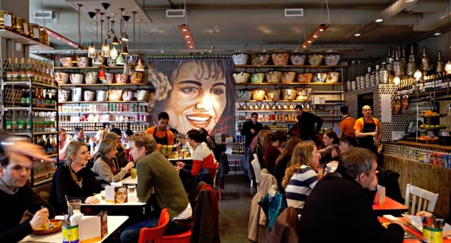 Deals Done – 65 Wigmore Street