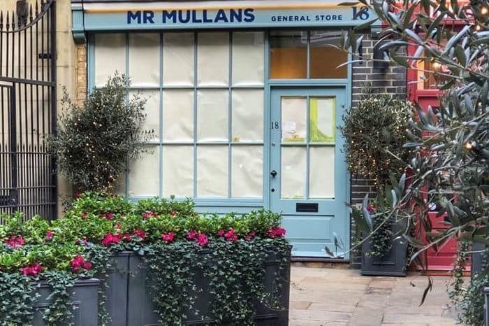 Indie lifestyle store heads to Soho