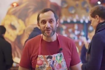 Tony Kitous