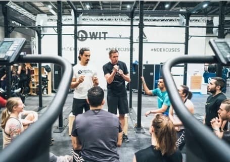 4th Floor, 4-8 Ludgate Circus