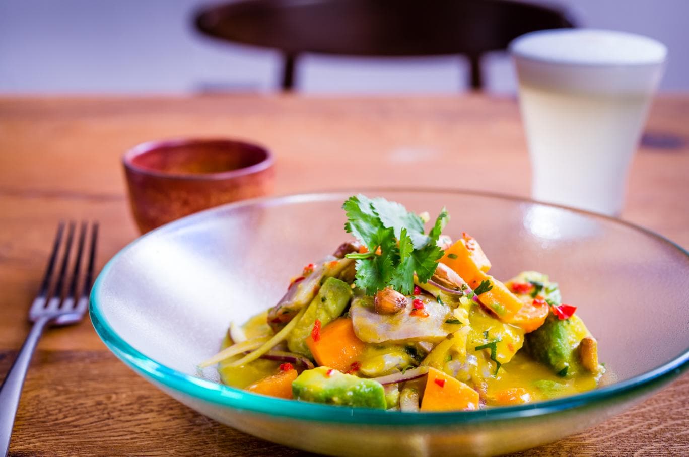 Deal Done: Casita Andina in Soho