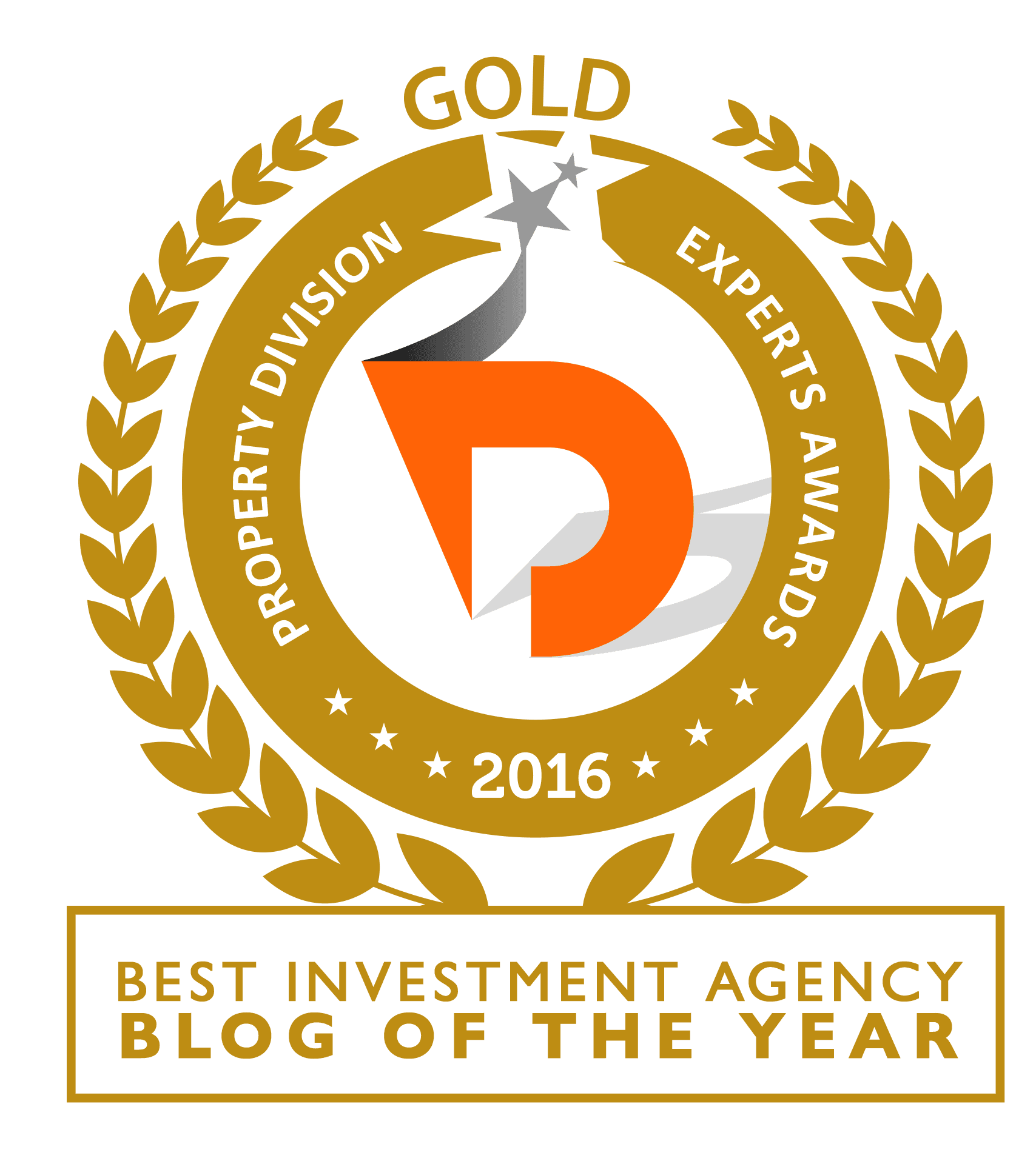 Brecker Grossmith Strikes Gold at Property Division Industry Experts Awards