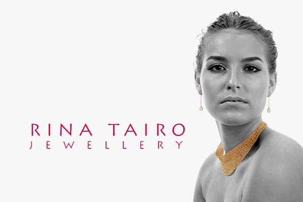 Jewellery designer Rina Tairo adds sparkle to Smiths’ Court