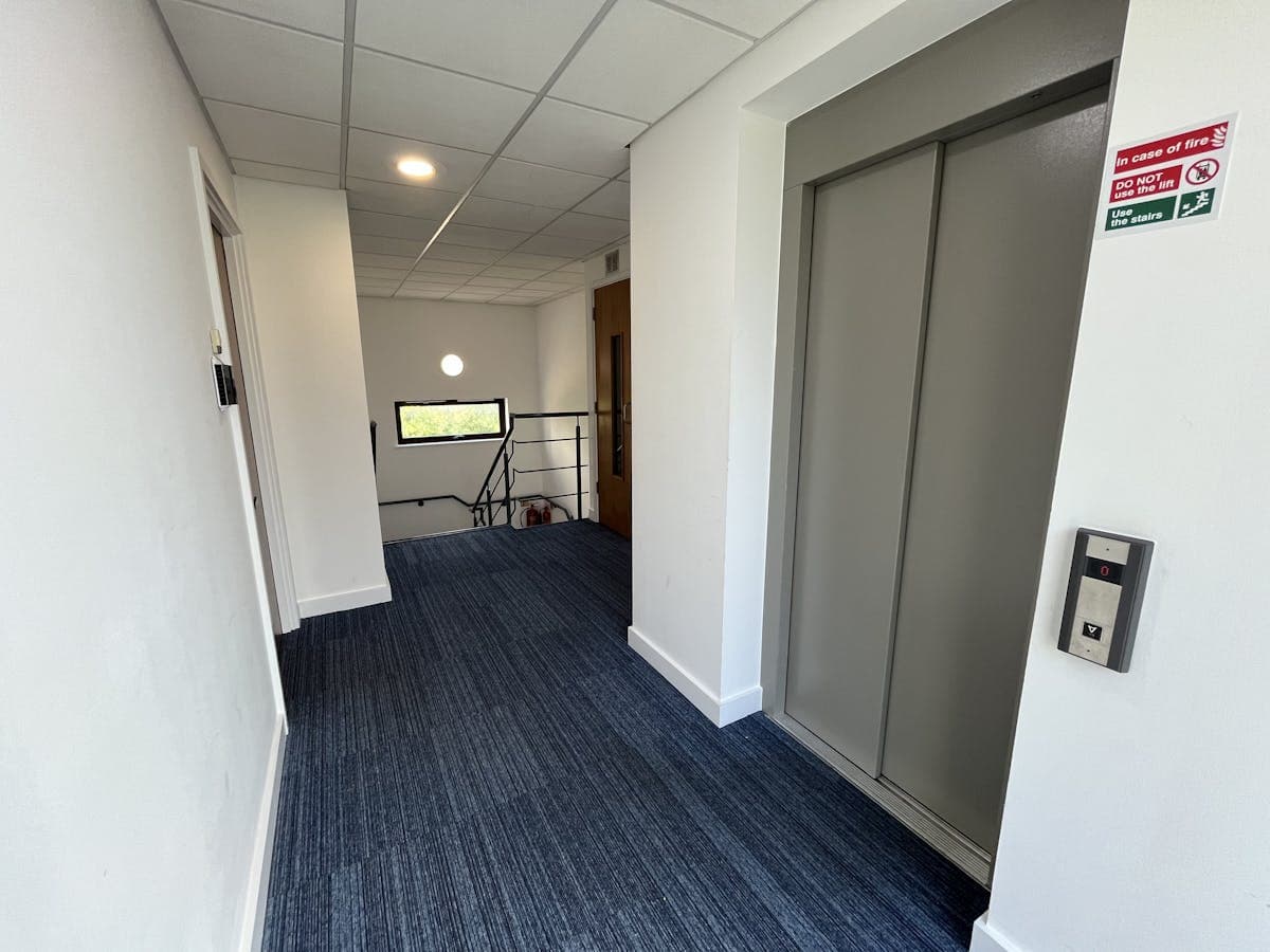 Office for sale in Addison Bridge Place, London