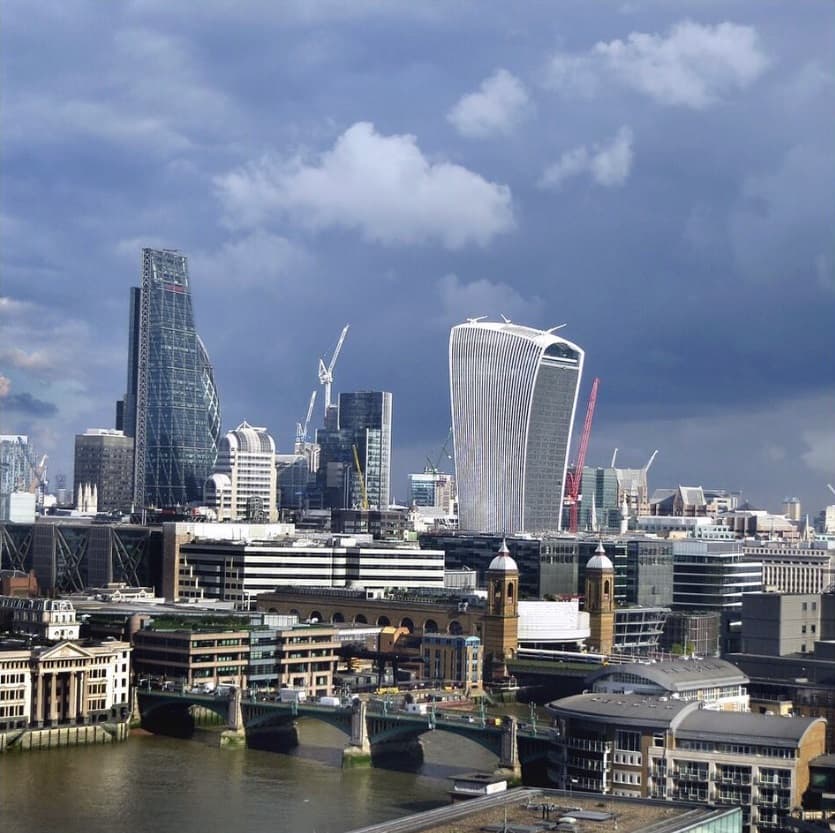 Office-to-resi PDR leads to huge loss of office stock in London