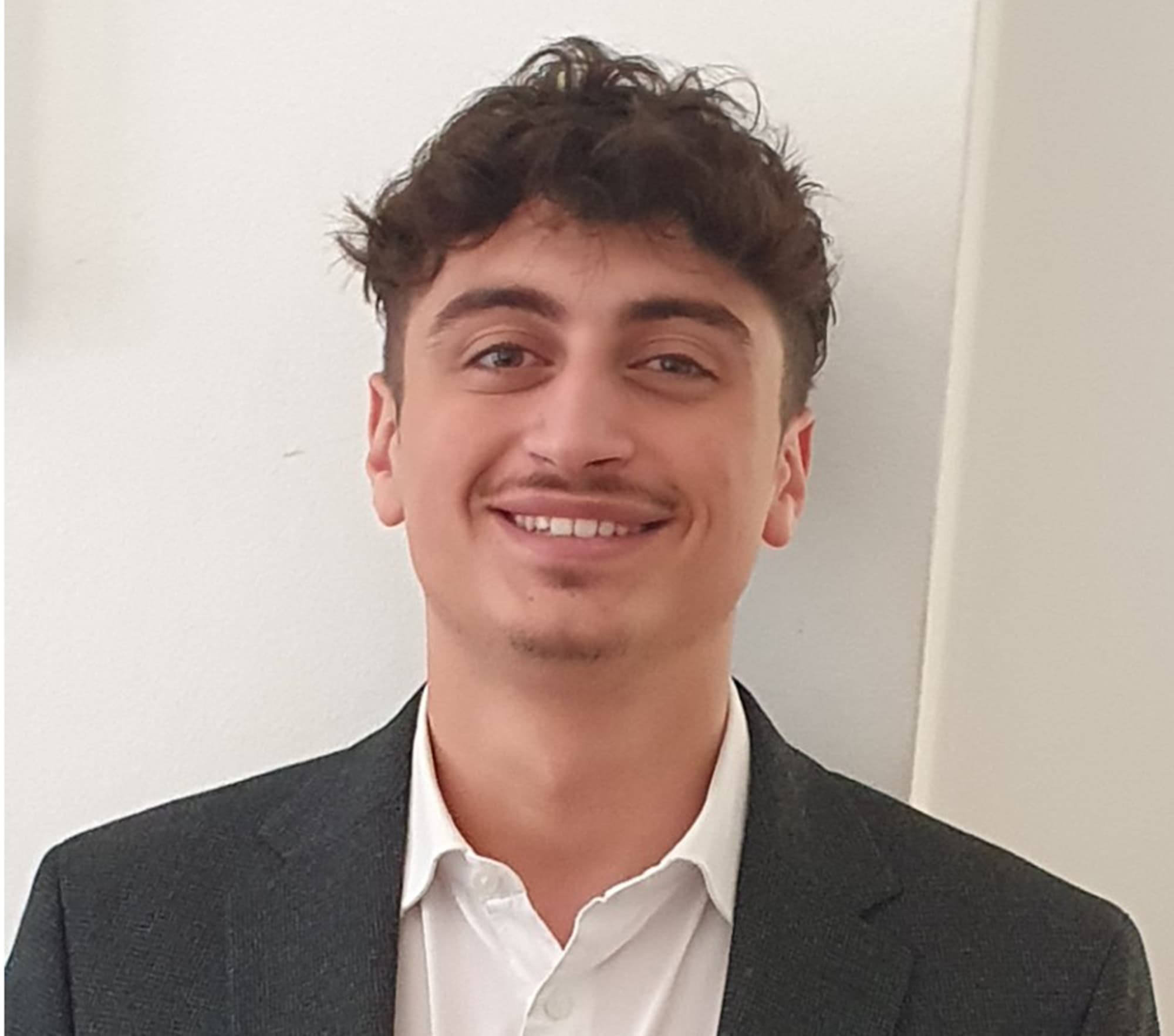 Michael Haralambous
