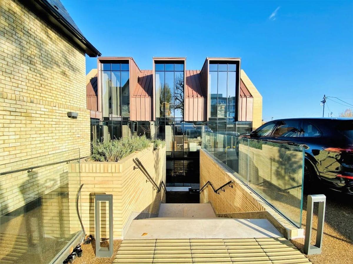 120 Cockfosters Road, Barnet