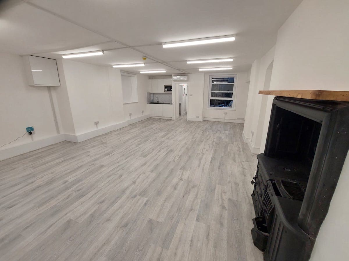 100 Southampton Row, London