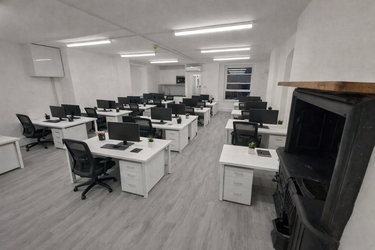 100 Southampton Row, London, WC1B 4BB