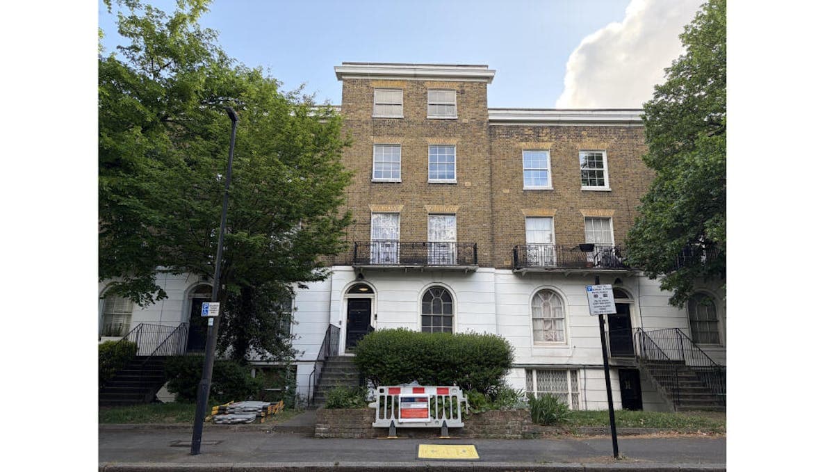 Flat D, 29 Foxley Road, London, SW9 6EX