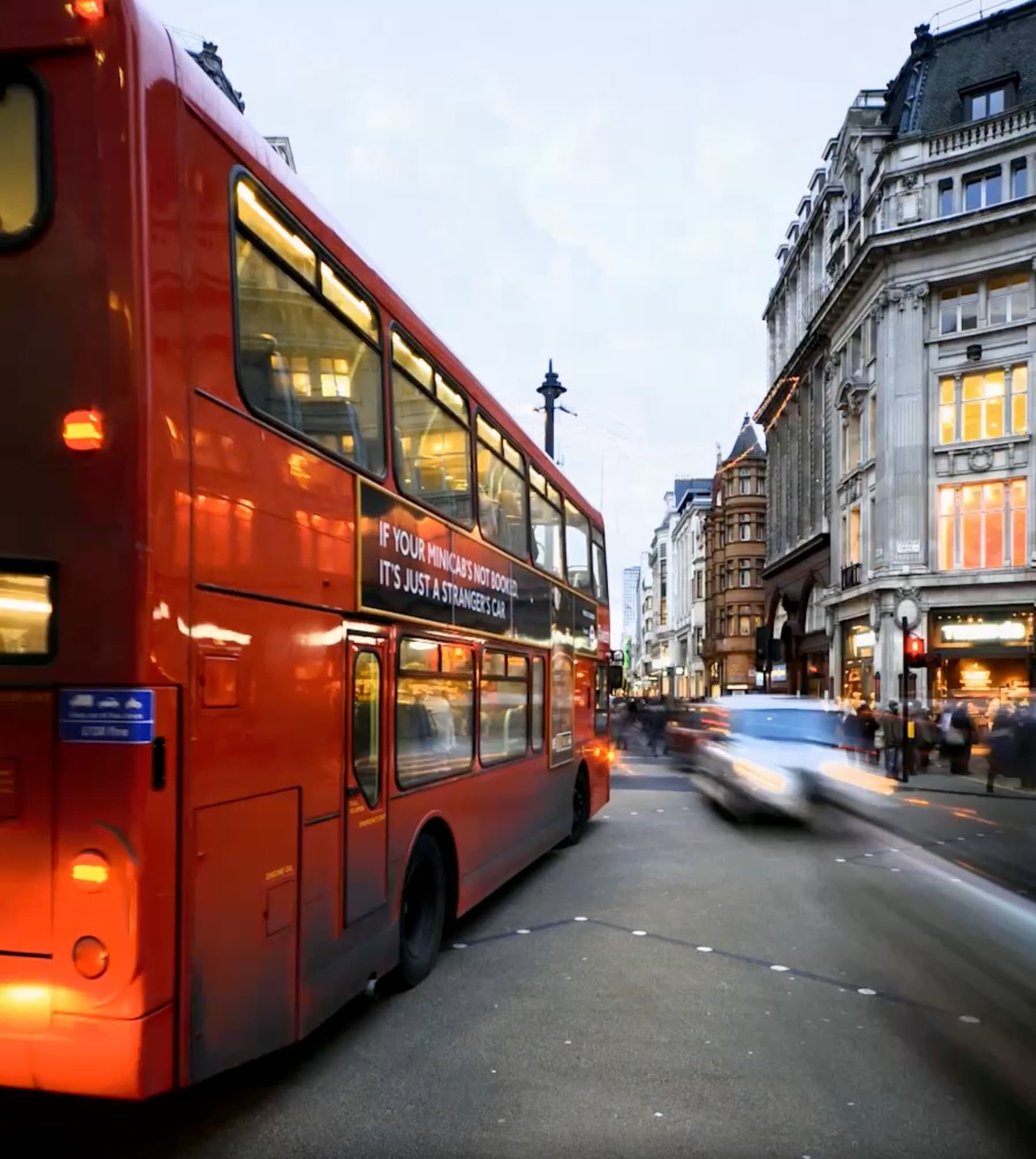 One of the UK's leading West End property firms